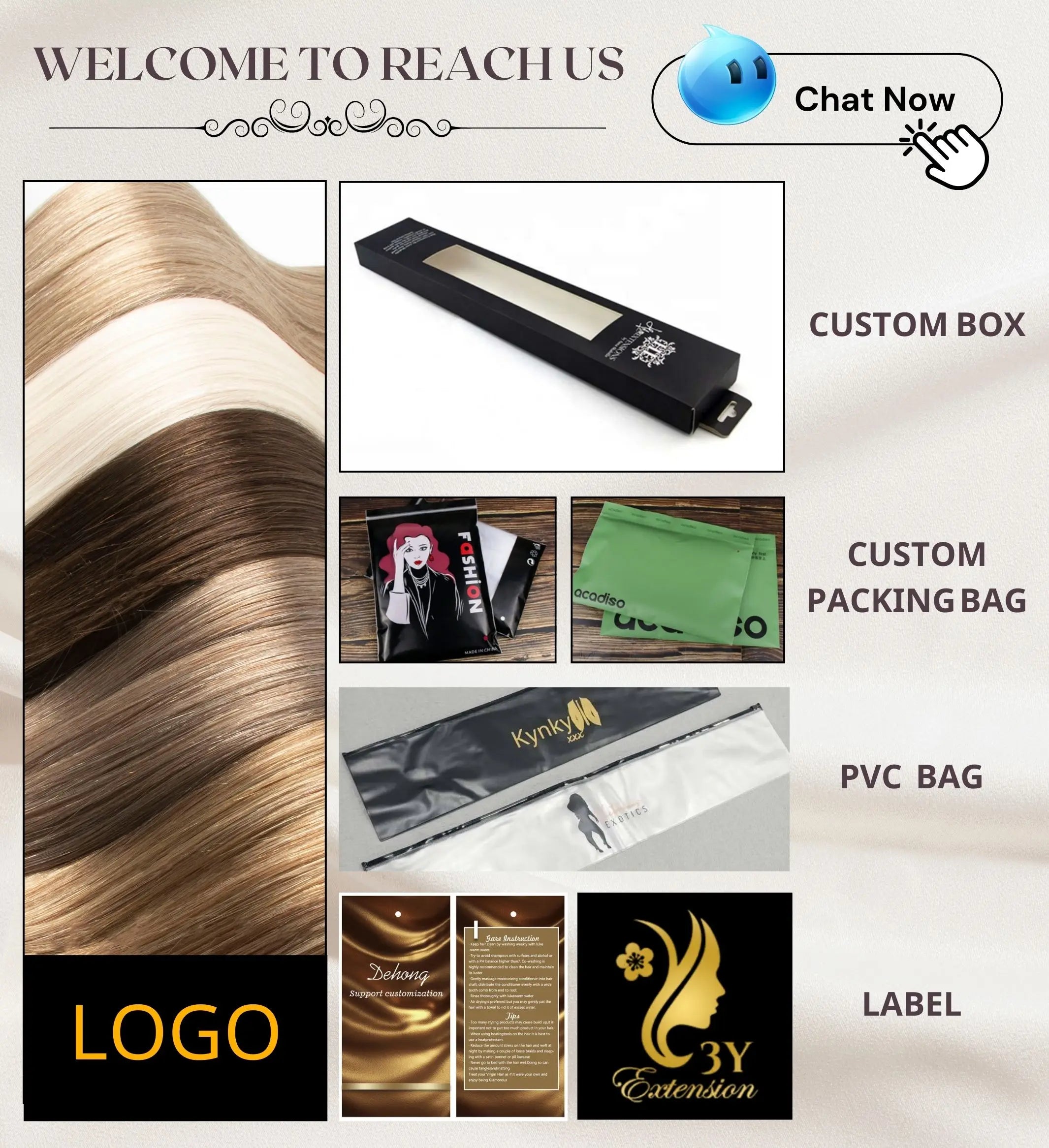 Qingdao Honor Hair Manufacturer Color Ring With 28 Hot Sale Solid Colors and Accept Custom for Salon