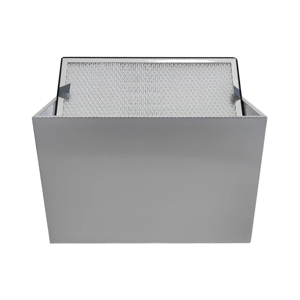KNOKOO New Condition Pre-Middle Main Carbon Air Purifier Filter for Fume Extractor FES80/FED80