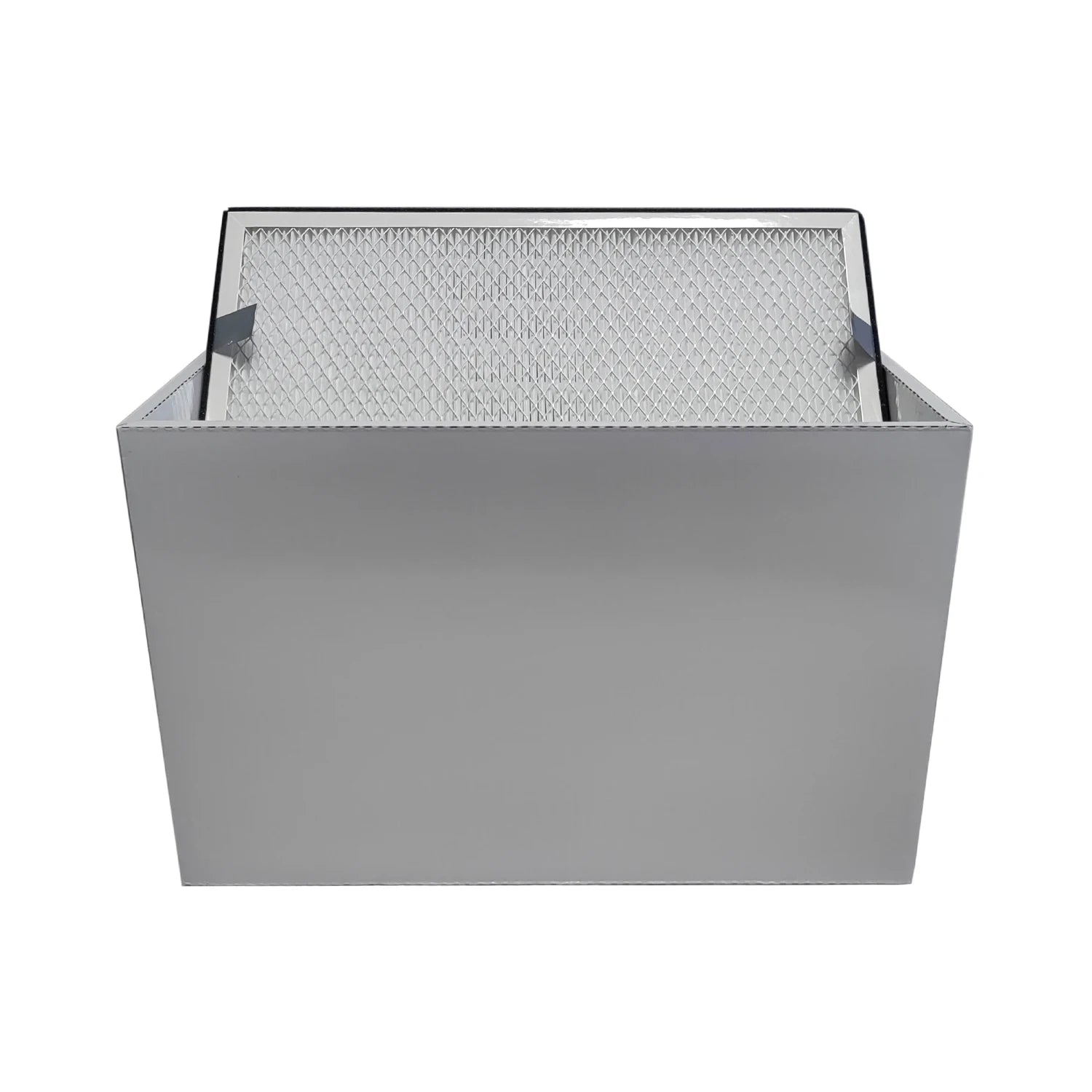 KNOKOO New Condition Pre-Middle Main Carbon Air Purifier Filter for Fume Extractor FES80/FED80
