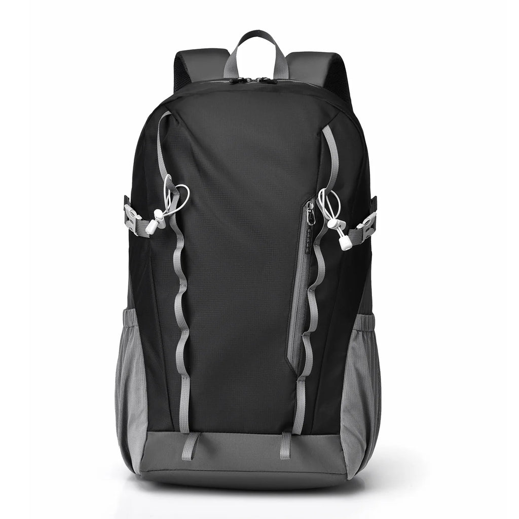 Cross-border Hiking Backpack Outdoor Sports Breathable Waterproof Polyester 32x19x50cm Lightweight Spring 2026 Trekking Burden