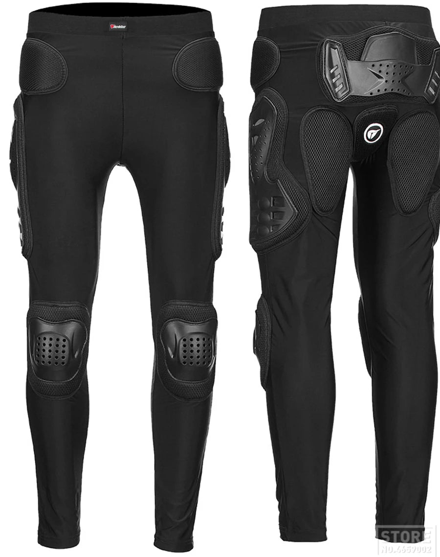 HEROBIKER Motorcycle Jacket Men Full Body Armor Motorcycle Motocross Racing Moto Armor Riding Motorbike Protection Size S-5XL