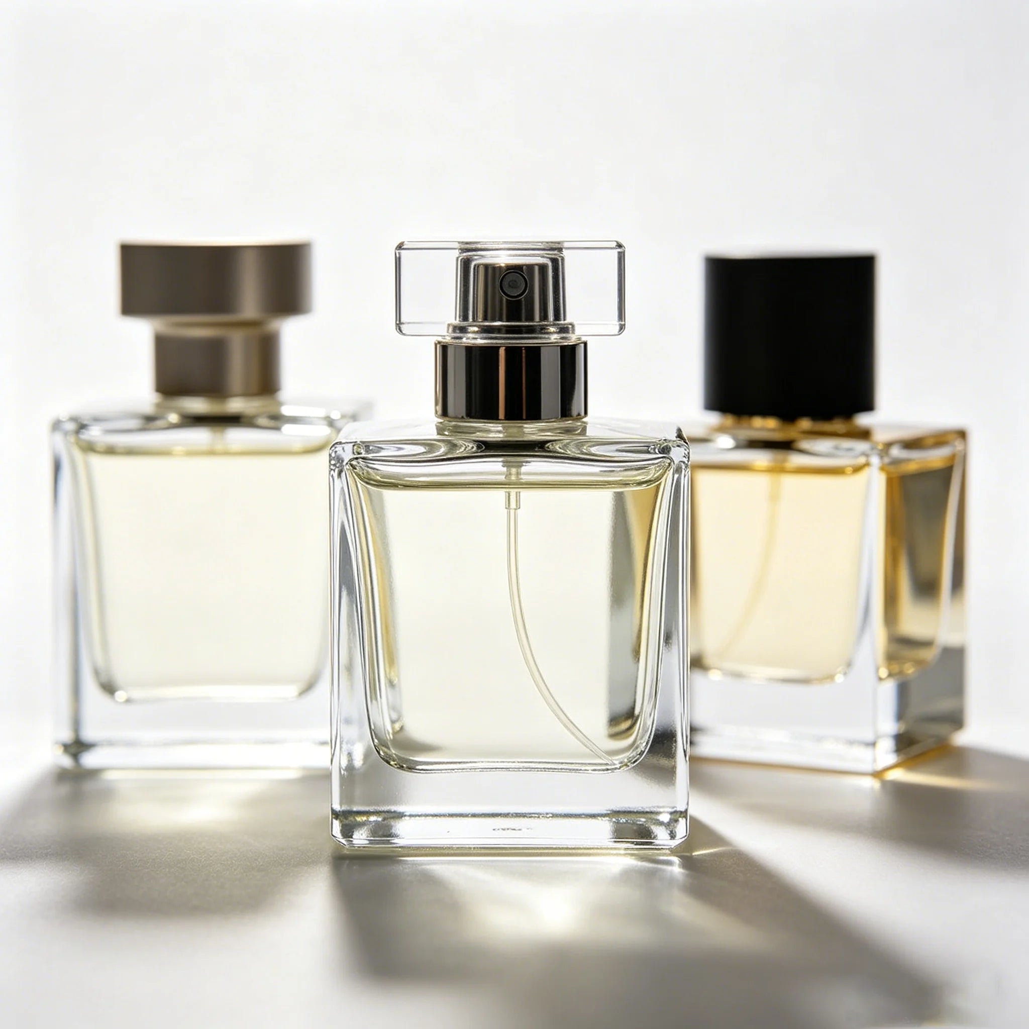 US Stock 2-4 Days Delivery Top Quality Long-lasting Perfume Wholesale Durable Men's Women's Body Spray Neutral Cologne Perfume