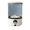 Mini Portable Wireless Top Loading Washing Machine for RV Use Small Capacity All-In-One Washer/Dryer with Digital Display