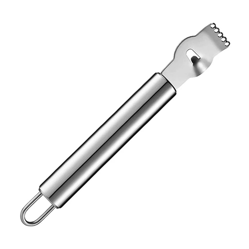 Lemon Zester Grater Stainless Steel Lemon Grater Orange Peeler Citrus Fruit Grater Peeling Knife Kitchen Gadgets Bar Accessories