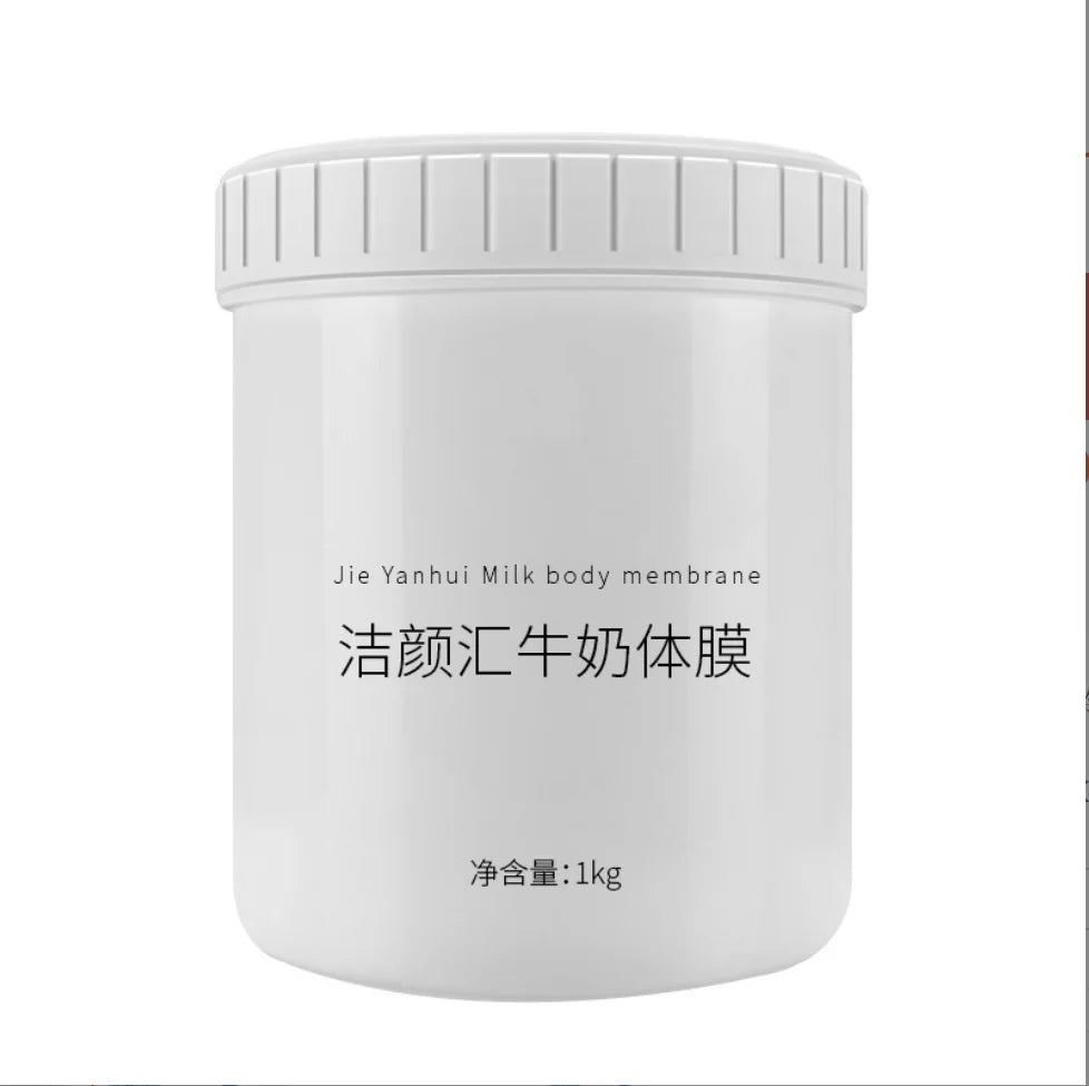 Private Label 1KG 1000G Removal Spot Whitening Freckles Remove Corrector Body and Face Bleaching Cream
