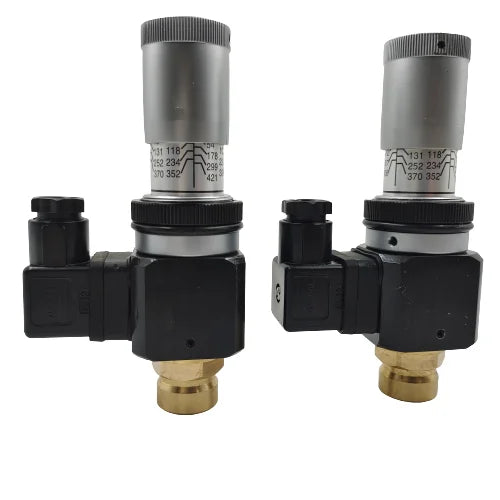 Hydraulic pressure switch oil switch high pressure hydraulic switch relay