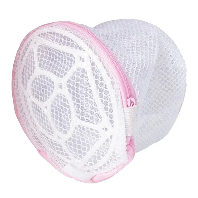 Mesh Clothing Underwear Organizer Washing Bag Protect Wash Machine Home Storage Useful Bra Wash Bag Home Use Lingerie Washing