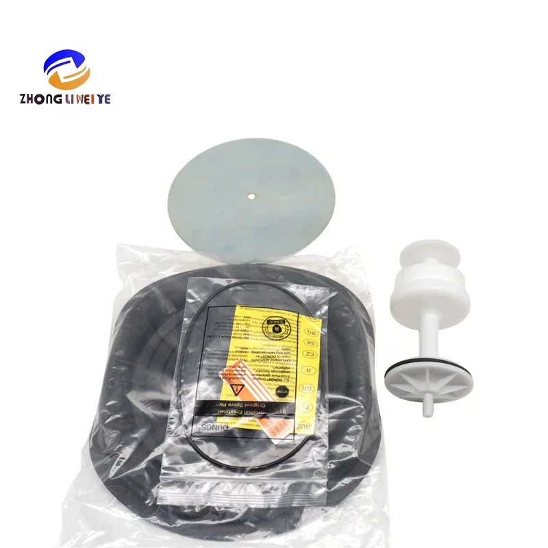 FRS 5065 DN65 Repair Kit German Dungs Gas Pressure Regulator FRS 5065 DN65 Spare Parts in Boiler