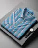 RNSHANGER 5XL 6XL 7XL 8XL 10XL Men's Plus Size Shirts Fashion Casual Classic Style Cotton Comfortable Plaid Short Sleeve Shirt