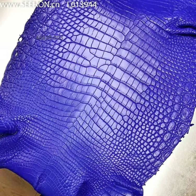 Genuine Leather There Are crocodile Skin Golf Bags, crocodile Skin Cigar Boxes