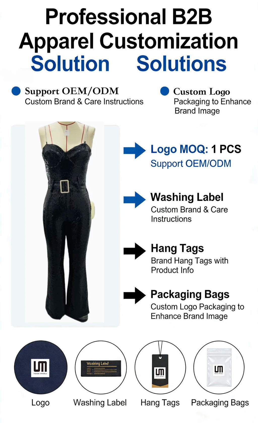 Liu Ming Oem High End New Style Women Fashion Sexy Sequined Color Slim Fit Long Bodycon Jumpsuit