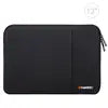 Haweel 13.0 Inch Laptop Bag Case Handbag Water Resistant Durable Computer Carrying  Sleeve Case Zipper Bags