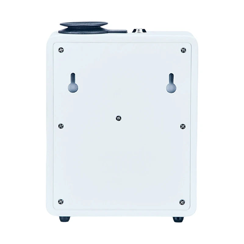 Professional Smart Freestanding Metal Scent Diffuser Machine for Commercial Household Use Hotel Lobby Outdoor Air Enhancement