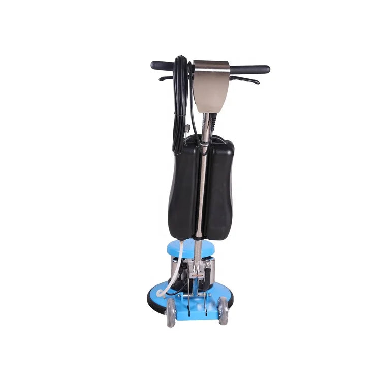 FM430 Single Disc Floor Scrubber Electric Concrete Floor Polisher with 1500W  for Sale