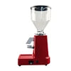 Noiseless Electric Coffee Grinder with 19 Scales Adjust Stainless Steel Blade Smooth Powder Coffee Mill Household French Press
