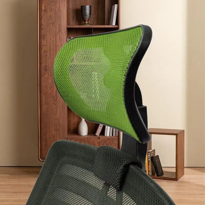 Computer Chair Headrest Pillow Adjustable Headrest For Chair Office Neck Headrest For Office Chair Accessories A5l3