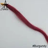 Microlink Remy Hair Extensions 12-Inch Straight Micro Ring Loop Micro Bead Real Vietnamese Human Hair