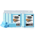 Disposable Puppy Potty Training Pads Dog Pee Pad All Size Disposable Pet Pee Mats Manufacturer Wholesale