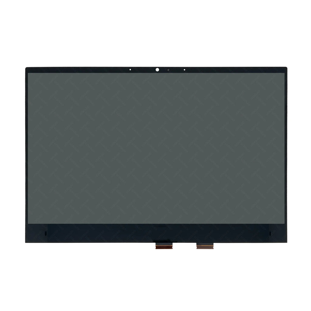LCDOLED Laptops 14" FHD Lcd Touch Screen Assembly For Asus Chromebook Flip CX3400 CX3400FEA