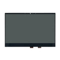 LCDOLED Laptops 14" FHD Lcd Touch Screen Assembly For Asus Chromebook Flip CX3400 CX3400FEA