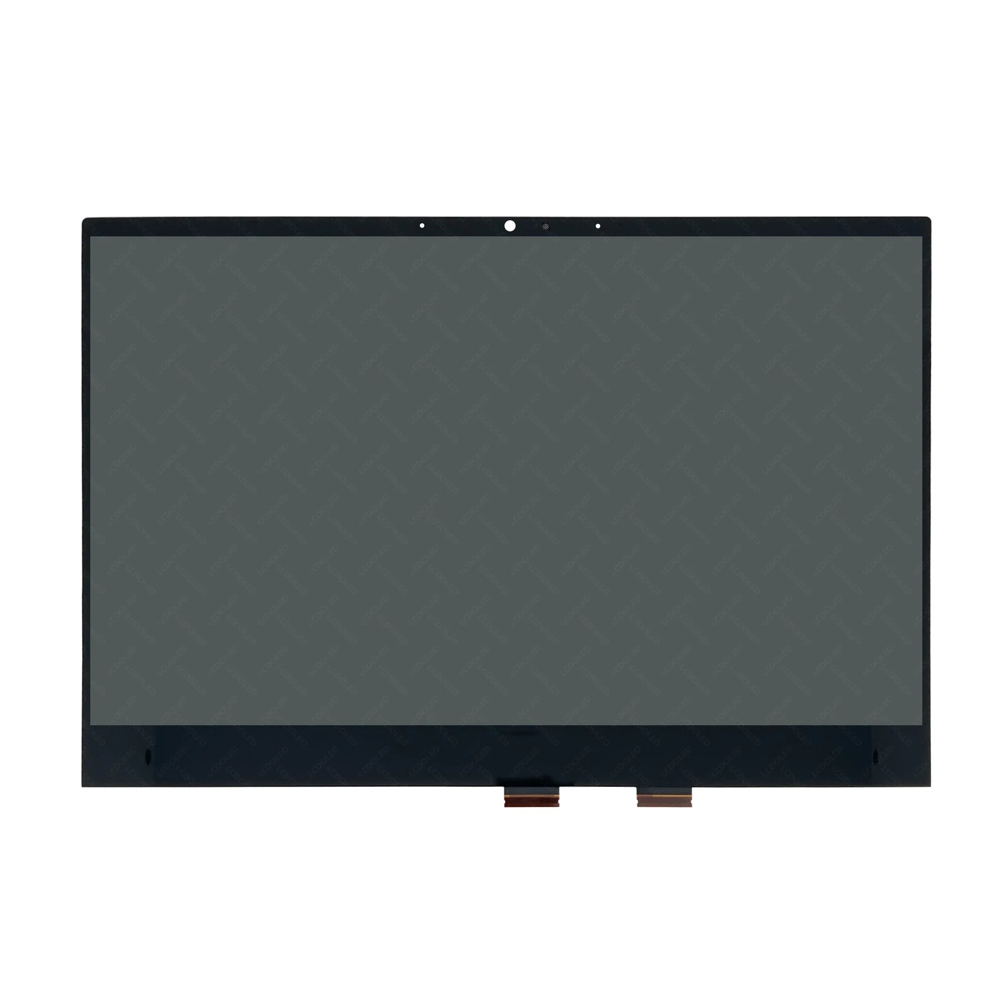 LCDOLED Laptops 14" FHD Lcd Touch Screen Assembly For Asus Chromebook Flip CX3400 CX3400FEA