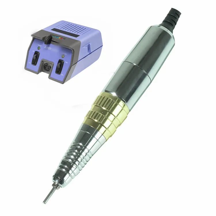 2088 Japan Micromotor Manicure Equipment Electric File Polisher Original G5 Nail Drill Handpiece for Super UP200 Nail Machine