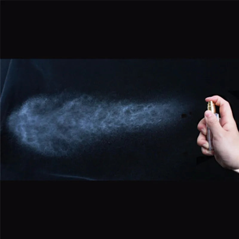 5/10/18/30ML Mini Perfume Spray Bottles Glass Shell Spray Atomizer Portable Travel Perfume Storage Bottle Points Bottling Drops