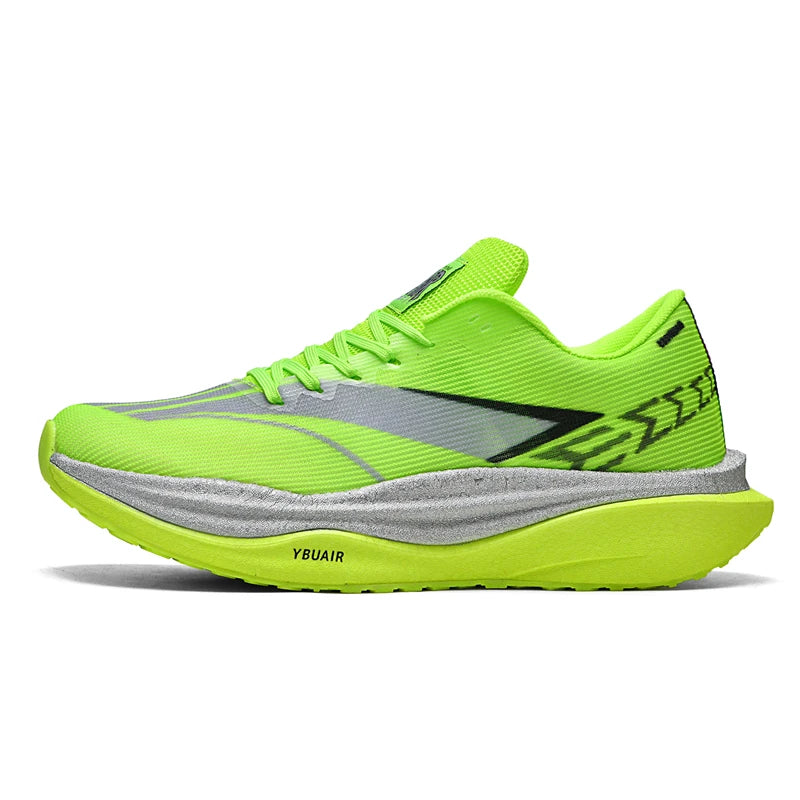 New Original Fluorescence Sports Shoes for Women Men Light up EVA School Boys Girls Athletic Runner Shoes Quality shein Factory - Beauty