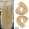 Ruili New Arrival High Quality Virgin for Cuticle Aligned Silky Straight Wave 100% Raw Russian Remy Hair Extension