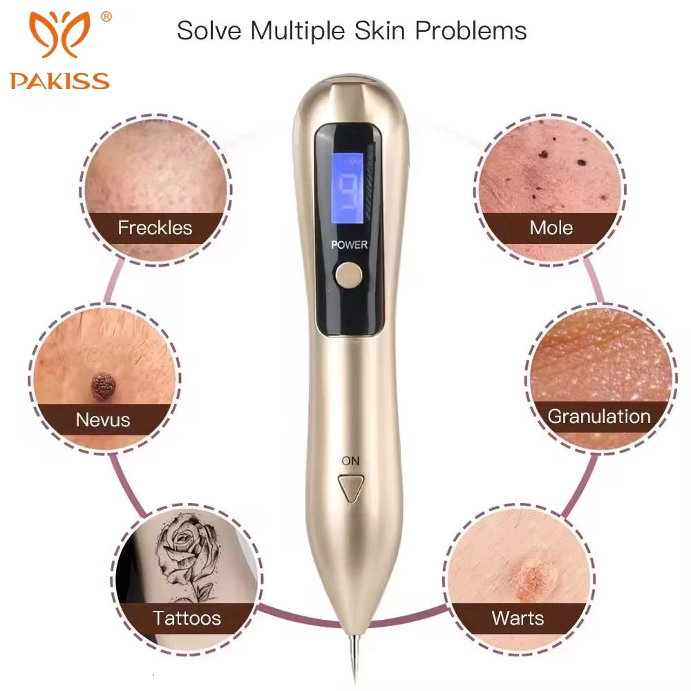 PAKISS FY-107 Beauty Pen for Skin Care