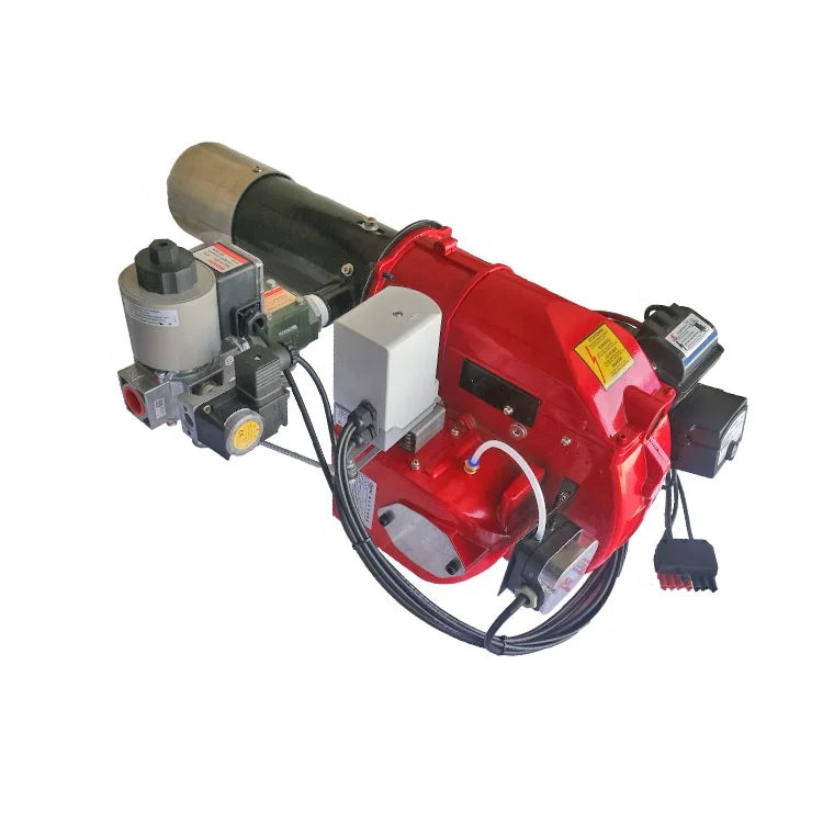 280kw JH-20-Q Fully Automatic One Stage  Natural Gas Burner  LPG Gas Burner for Power Coating Oven