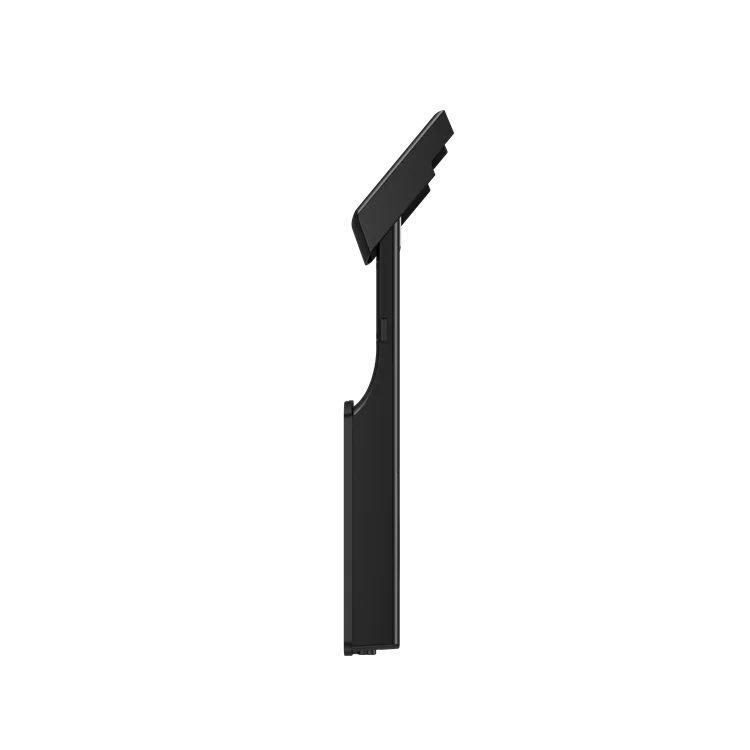 New Stock TUYA App Smart Door Lock Aluminium Alloy Outdoor Waterproof Home Password Face Recognition Lock