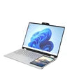 Brand New Laptops Computer 15.6inch Touch Double Screen DDR4 CPU N150 RAM 16GB SSD 256GB Cheap Laptop Notebook