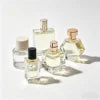 Bright Citrus & Mint Perfume 90ML Refreshing Fragrance US Stock Ready to Ship in 3-5 Days for Summer Outdoor Daily Use Perfume