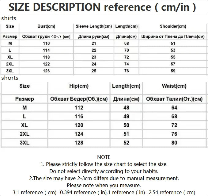 M-3XL Summer Sports Set Boys' Loose Zippered Lapel Short Sleeved T-shirt Student Minimalist Drawstring Pocket Shorts