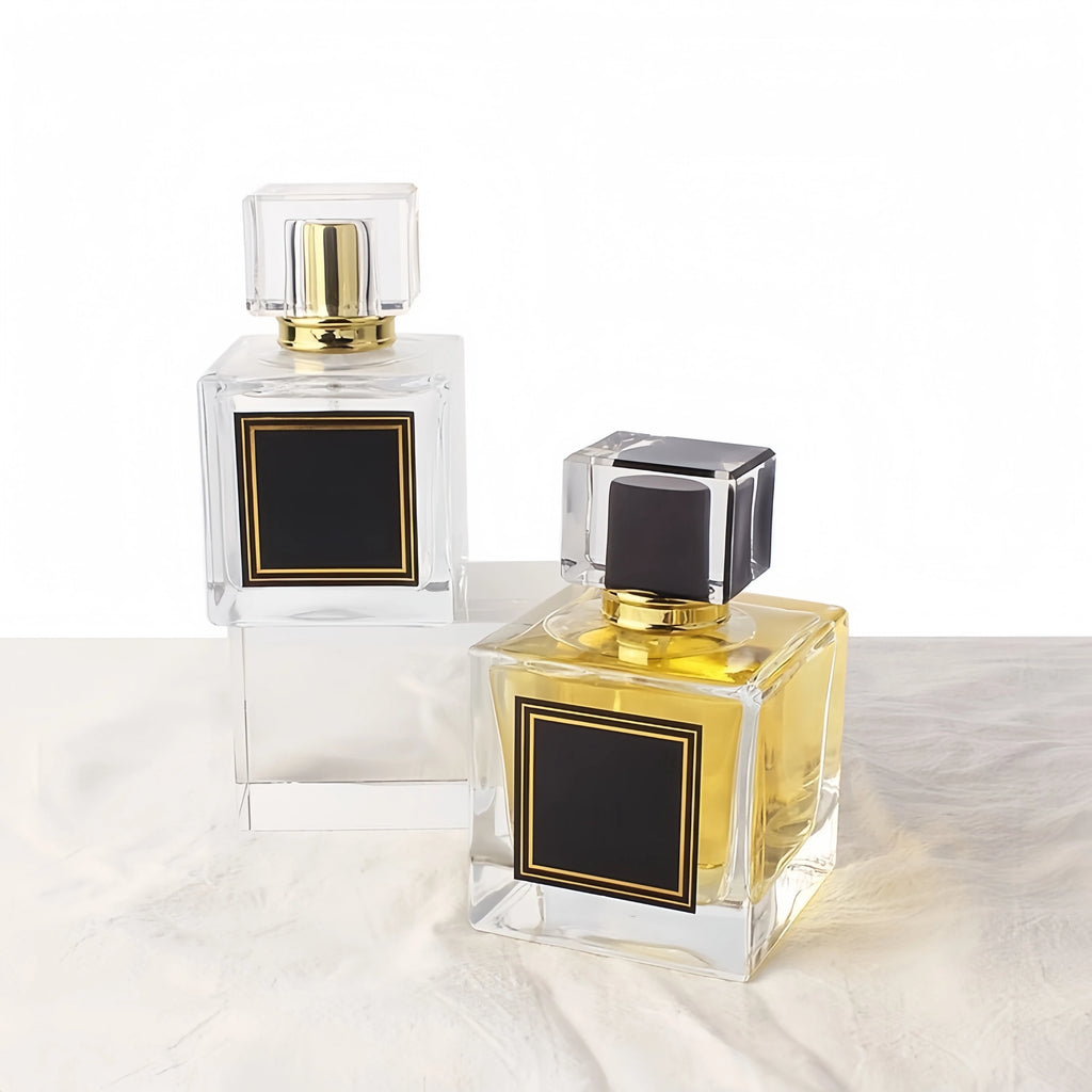 DDP, an 8-year-established Premium Perfume Wholesaler, Offers High-quality Men's Fragrances at Bulk-discount Wholesale Prices