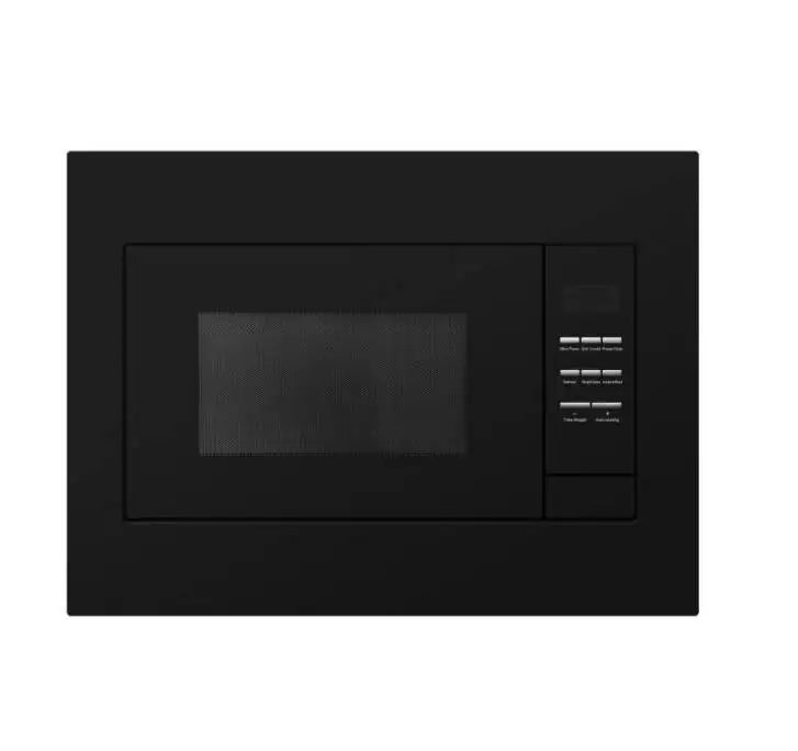 Microwave Oven, Household Version 23L Capacity Microwave and Baking Integrated Turntable