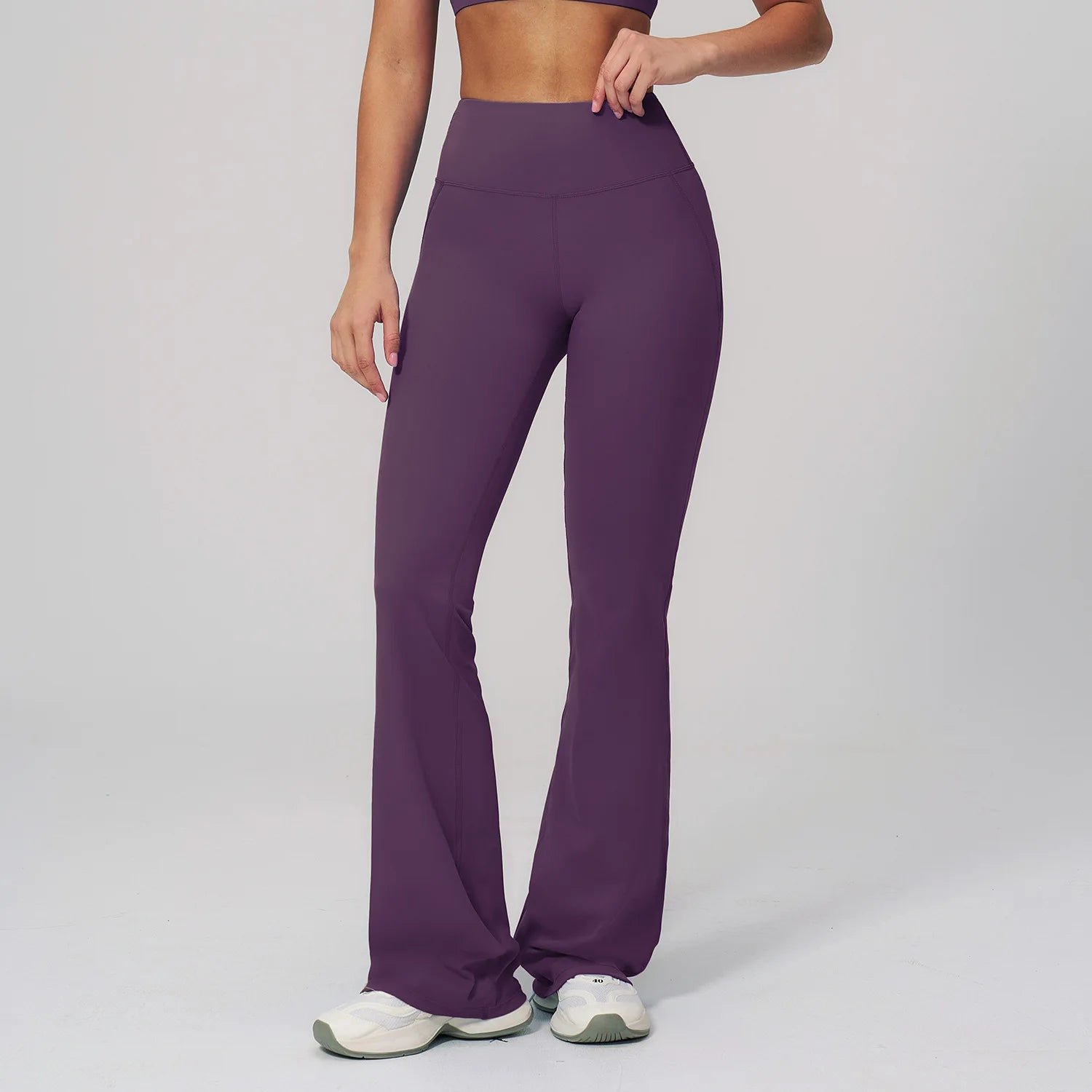 Backless Yoga Suit Halter Neck Tight Quick-drying Fitness Suit High-intensity Sports Suit Female