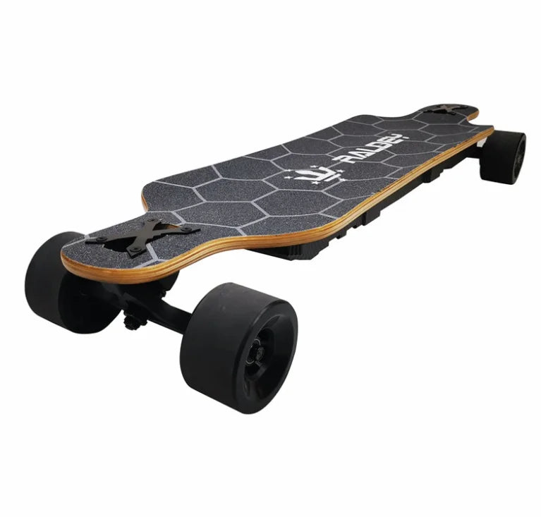 RALDEY Mt-V3 Four-wheel Electric Scooter 1500W Brushless Motor Waterproof Lithium Battery 45km/h Max Speed Electronic Remote