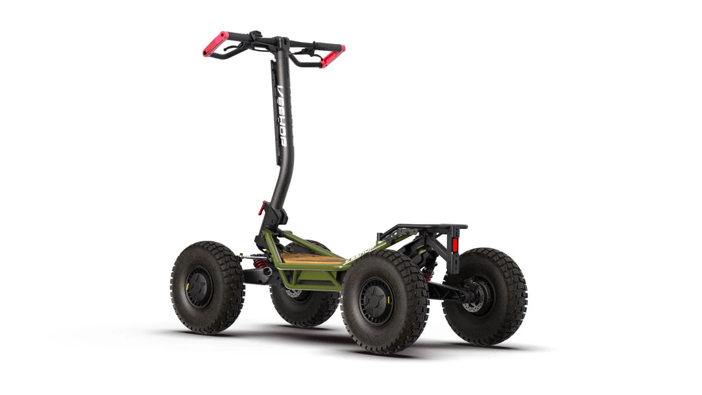 Hot Sell 4WD 4 Wheel Electric Motorcycles for Adult Electric Chopper Motorcycles Electric Motorcycle System 6500W ATV