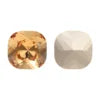 QIYI 2024 Hot Selling K9 High Quality Multi Colors Fat Square Fancy Pointback Rhinestones for Decoration Wedding Dresses Shoes