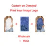 Polynesian Tribal Design Women Vest Summer Casual Sleeveless t Shirt Custom Print Plus Size Polyester Cotton tank Tops