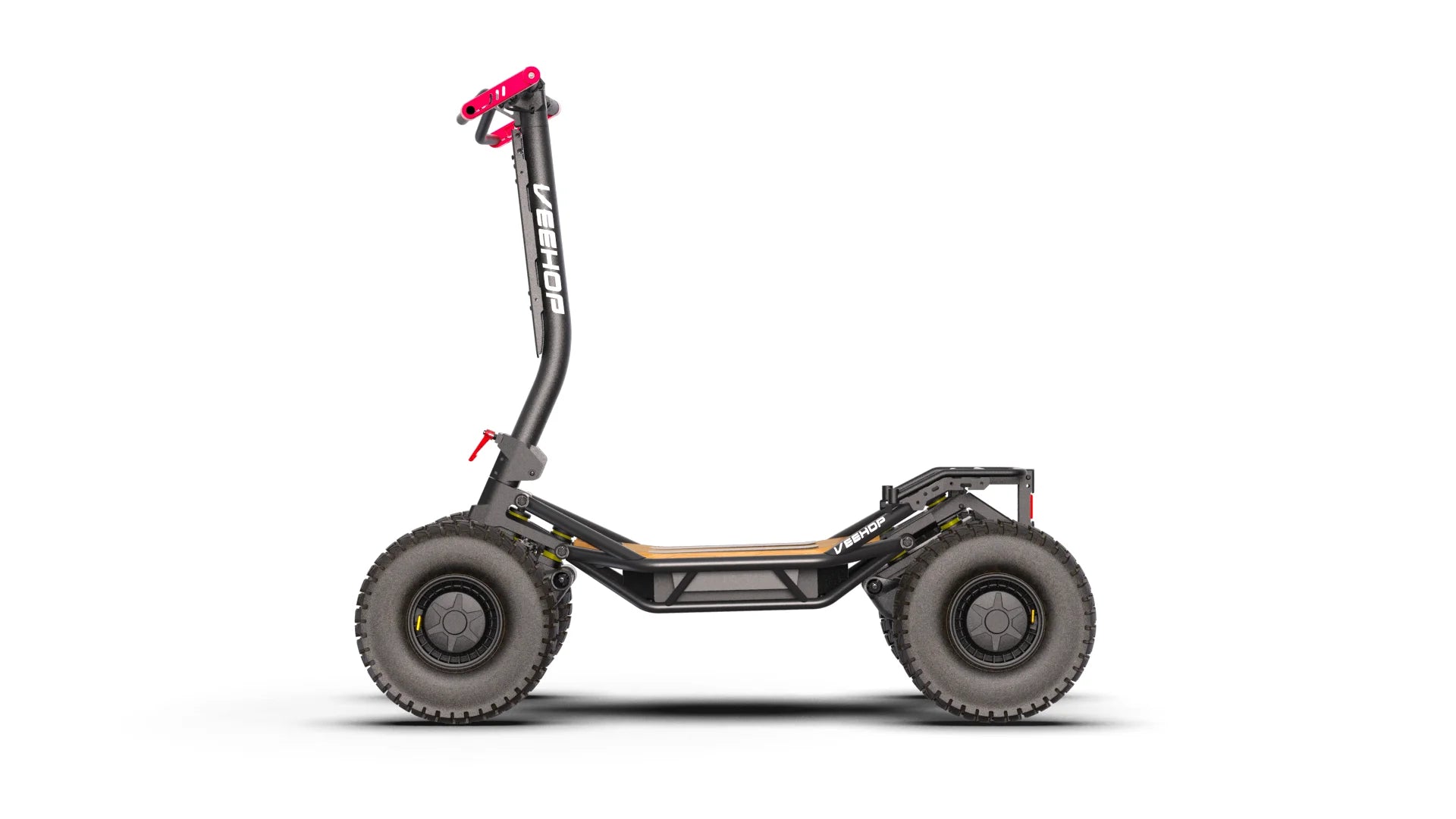 Hot Sell 4WD 4 Wheel Electric Motorcycles for Adult Electric Chopper Motorcycles Electric Motorcycle System 6500W ATV