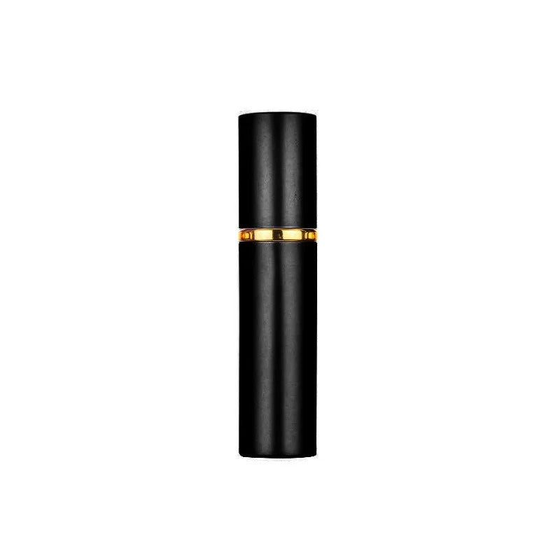 High Quality 5ml 10ml 15ml 30ml Mini Perfume Travel Case Empty Perfume Spray Bottle Packaging