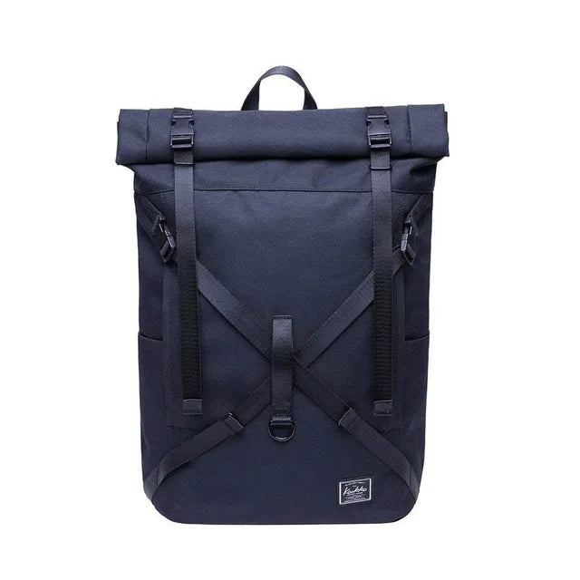 Men Travel Multifunctional Women Backpack Waterproof Large Students 15 Inch Laptop Backpack For Hiking Travel Camping Backpack