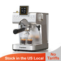 Empstorm Latest Design Coffee Maker Cold Brew Espresso Coffee Maker Italian Coffee Machine for Office Stock in the US Local