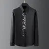 Wholesale Slim Fit Mens Dress Shirts Long Sleeve Cotton Shirts for Men