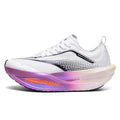 2025 new men's shoes lightweight arch holder Eva boys and girls carbon board running shoes