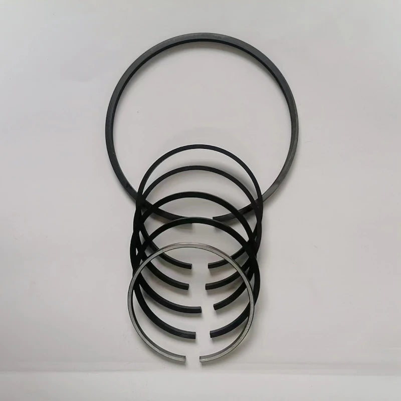 Small High-power Handheld YN27C/27A/30A Spare Parts Piston Rings of Rock Drill Machine