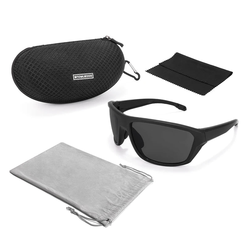 Sports Eyewear for Men & Women Outdoors Cycling Sunglasses for Bike Riding SunGlasses Eyewear Goggles